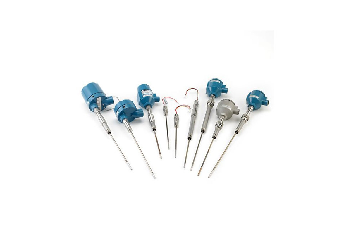 Rosemount™ 214C