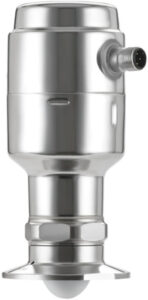 Rosemount 1408H — уровнемер