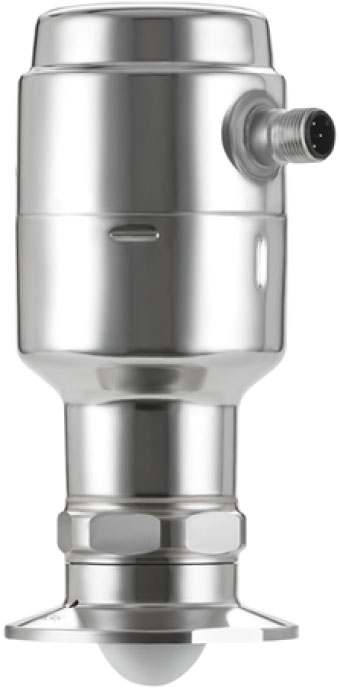 Rosemount 1408H Non-Contacting Radar Level Transmitter Rosemount 1408H — уровнемер