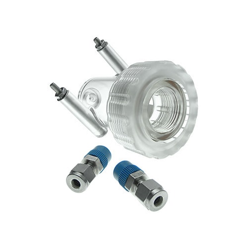 Rosemount 24091-00 Flow Cell Rosemount — Проточная ячейка 24091-00