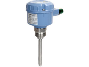 Rosemount 2535 Solids Level Switch Rosemount 2535 — сигнализатор уровня