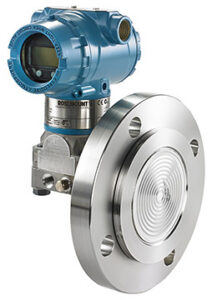 Rosemount 3051L Liquid Level Transmitter Rosemount 3051L — уровнемер
