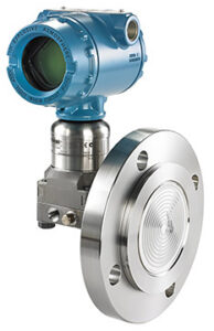 Rosemount 3051SAL Liquid Level Transmitter Rosemount 3051SAL — уровнемер
