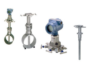 Rosemount 3051SFA ProBar Flow Meter Rosemount 3051SFA — расходомер
