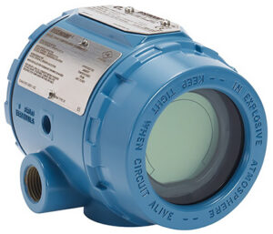Rosemount 3144P Temperature Transmitter Rosemount 3144P — преобразователь температуры
