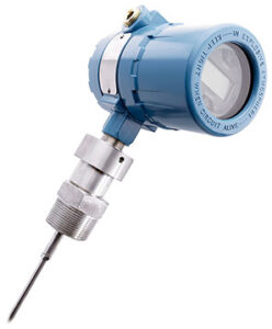 Rosemount 3300 Series Level and Interface Transmitter Rosemount 3300 — уровнемер и измеритель границы раздела
