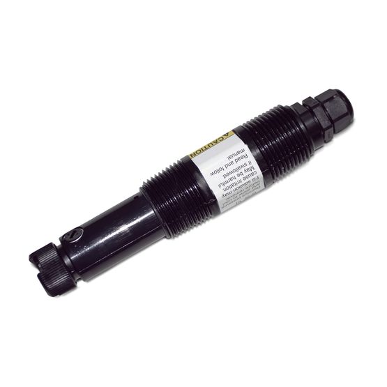 Rosemount 499 Series Dissolved Oxygen/Ozone/Chlorine Sensors Rosemount 499 — датчики растворённого кислорода, озона и хлора