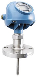 Rosemount 5300 Series Level Transmitter Rosemount 5300 — уровнемер