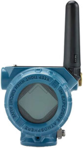 Rosemount 648 Wireless Temperature Transmitter Rosemount 648 — преобразователь температуры