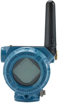 Rosemount 648 Wireless Temperature Transmitter Rosemount 648 — преобразователь температуры