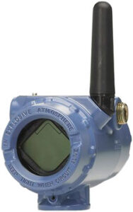 Rosemount 702 Wireless Transmitter Rosemount 702 — беспроводной преобразователь