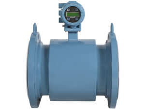 Rosemount 8750W Magnetic Flow Meter Rosemount 8750W — электромагнитный расходомер