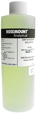 Rosemount — Стандарт ORP R508-8OZ