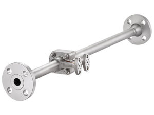 Rosemount 1195 Integral Orifice Flow Meter Rosemount 1195 — расходомер