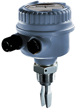 Rosemount 2120 Liquid Level Switch Rosemount 2120 — сигнализатор уровня