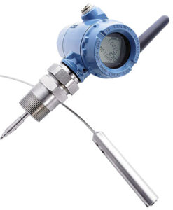 Rosemount 3308 Wireless Level Transmitter Rosemount 3308 — уровнемер