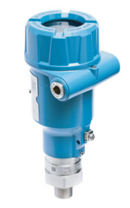 Rosemount 3408 Radar Level Transmitter Rosemount 3408 — уровнемер