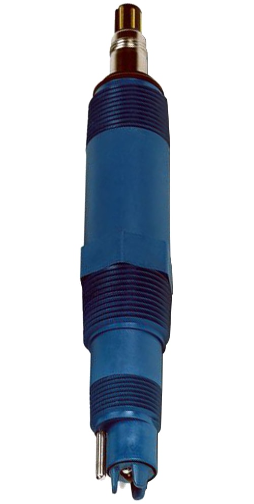Rosemount 3900 — датчик pH и ОВП
