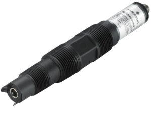 Rosemount 396A Anti-Coating pH/ORP Sensor Rosemount 396A — датчик pH и ОВП