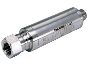 Rosemount 4600 — преобразователь давления