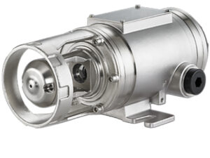 Rosemount 625IR — газовый детектор