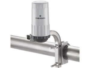 Rosemount 9000X Synchros WirelessHART Repeater Rosemount 9000X — ретранслятор WirelessHART