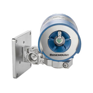 Rosemount 965 Quad Sense — извещатель пламени