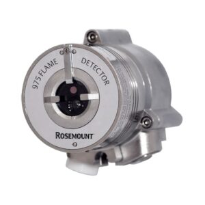 Rosemount 975UF — извещатель пламени