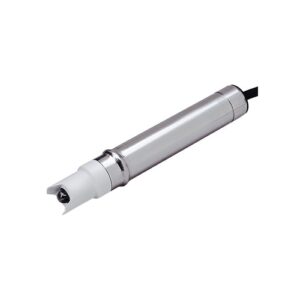 Rosemount 398 / 398VP TUpH pH and ORP Sensor Rosemount 398 / 398VP — датчик pH и ОВП