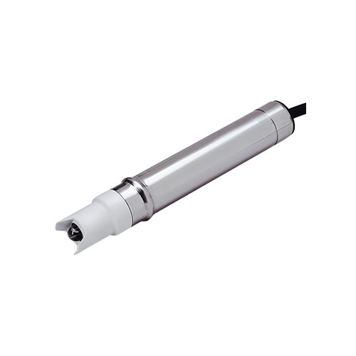 Rosemount 398 / 398VP — датчик pH и ОВП