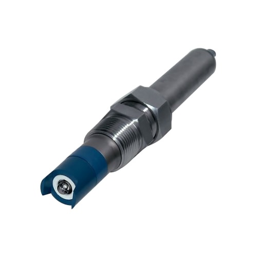 Rosemount 3300HT / 3300HTVP — датчик pH