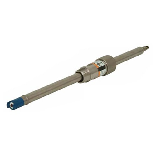 Rosemount 3400HT — датчик pH и ОВП