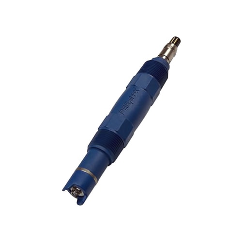 Rosemount 3500 — датчик pH и ОВП