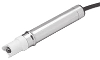 Rosemount 396 / 396VP — датчик pH и ОВП
