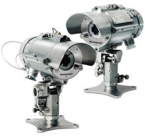 Rosemount 935 — газовый детектор