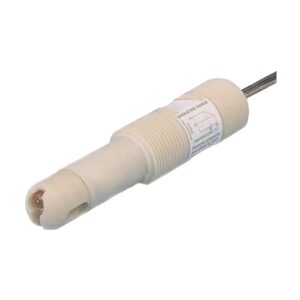Rosemount Model 389 pH/ORP Sensor Rosemount 389 — датчик pH и ОВП